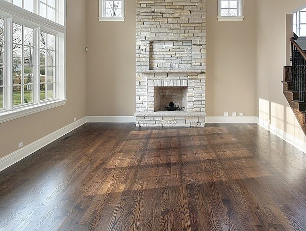 Hardwood Flooring