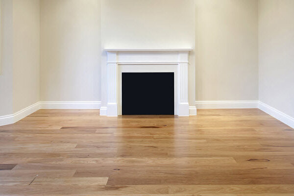 Skirting board